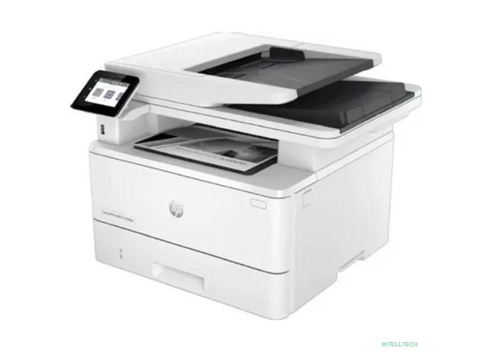 HP LaserJet Pro MFP 4103fdw (2Z629A) {старт. карт. 151A  3050стр.}