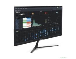 LCD ExeGate 27" EZ2700 ProSmart (IPS 1920x1080 75Hz 5ms 16:9 250cd 1000:1 178/178 D-Sub HDMI Flicker-free VESA} [EX299035RUS]