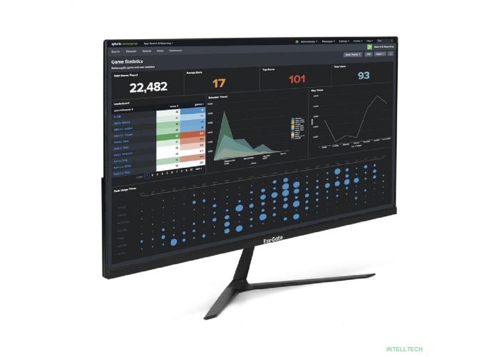 LCD ExeGate 27