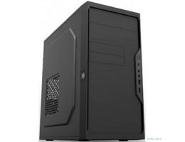 Foxline FL-733-FZ450R  mATX, 2x5.25EXT, 2x3.5EXT, 5x3.5INT, 2xUSB2.0, HDA, w/o FAN, w/450W ATX PSU(120mm fan), w/1.2m EU pwr cord