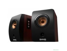 Oklick GMNG OK-707 2.0 черный 55Вт