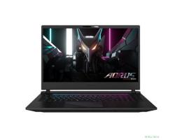 Gigabyte Aorus 17 BSF [BSF-H3KZ654SH] Black 17.3"  {QHD i7-13620H/16Gb/SSD1Tb/RTX 4070 8Gb/Win11}