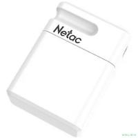Netac USB Drive 16GB U116 USB2.0, retail version [NT03U116N-016G-20WH]