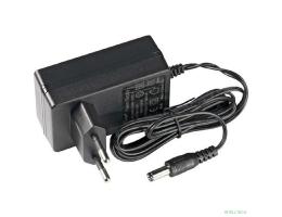 MikroTik SAW30-240-1200GR2A 24v 1.2A Блок питания, угловой штекер