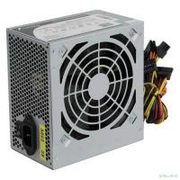 POWERMAN  PM-500ATX-F  BLACK  [6136308]