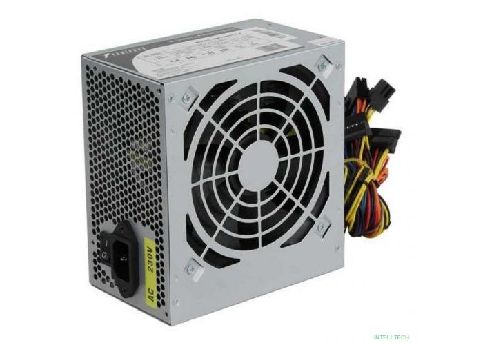 POWERMAN  PM-500ATX-F  BLACK  [6136308]