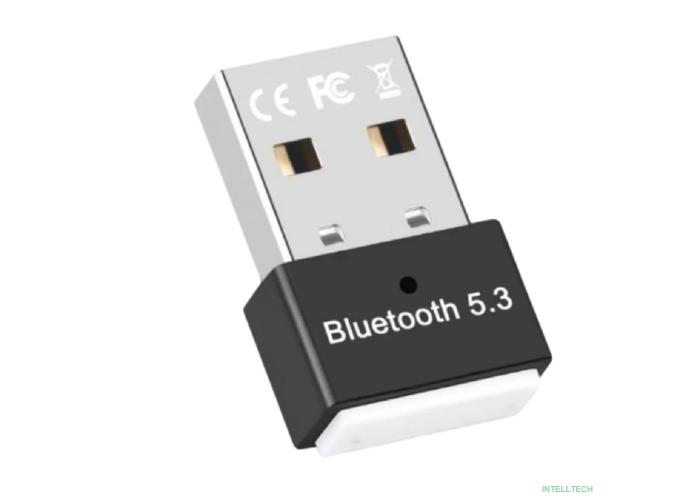 KS-is Адаптер USB Bluetooth 5.3 (KS-733P)