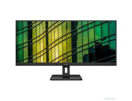 LCD AOC 34'' U34E2M {VA 3440x1440 100Hz 4ms 21:9 250cd 178/178 4000:1 4ms D-Sub 2xHDMI DisplayPort AudioOut}