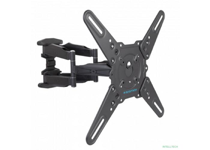 Kromax ATLANTIS-45 темно-серый 22