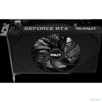 Видеокарта PALIT RTX3050 STORMX 8G (NE63050018P1-1070F V1)