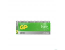 GP 24AA21-2CRSWC20 320/960 Super Alkaline G-Tech (20 шт. в уп-ке) 