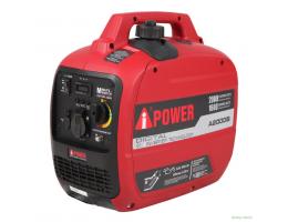 A-ipower Бензиновый генератор A-iPower A2000iS [20301]