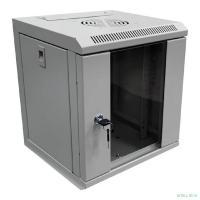 5bites Шкаф телекоммуникационный настенный TC3204-06G 6U / 312*300 / 10