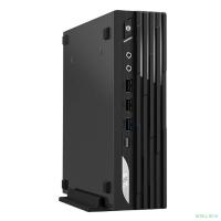 MSI Pro DP21 14M-1054XRU [9S6-B0A431-1054] Black {i5 14400(2.5Ghz)/16384Mb/512PCISSDGb/UHD Graphics 730/noOS}
