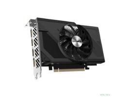 Gigabyte GV-N4060D6-8GD {PCI-E 4.0 128bit GDDR6 2460/17000 HDMIx2 DPx2 HDCP}