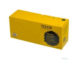 T2 TK-1170 Тонер-картридж (TC-K1170) для Kyocera ECOSYS  M2040dn/M2540dn/M2640idw (7200k) с чипом