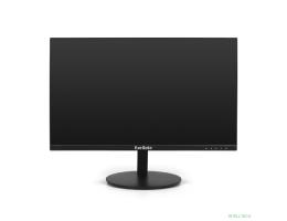 LCD ExeGate 21.5" EP2207A SmartView черный {IPS LED Grade A+, FHD, 1920x1080 75hz 5ms 16:9 250cd 1000:1 178/178 D-Sub HDMI DisplayPort Speakers VESA регулировка наклона экрана} [EX295590RUS]