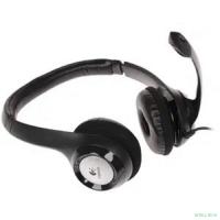 Logitech Stereo Headset H390 981-000406/981-000803