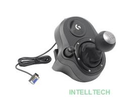 941-000130/941-000131/941-000132  Logitech Driving Force Shifter Рычаг переключения передач 
