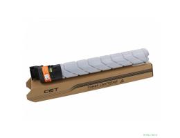 Тонер-картридж (CPP) для KONICA MINOLTA Bizhub C250i (CET) Black, 547г, CET141642