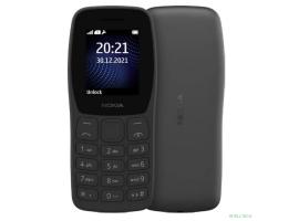 NOKIA 105 CLASSIC TA-1459 DS EAC CHARCOA