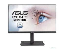 ASUS LCD 23.8" VA24EQSB черный {IPS 1920x1080 75Hz 5ms 178/178 250cd 1000:1 D-Sub HDMI DisplayPort USB 2x2W VESA} (90LM056F-B01170/90LM056F-B04170/B0170/90LM056F-B03170)