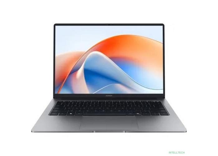 Honor MagicBook X14 Plus 2025 FRB-X [5301ALWC] Space Gray 14