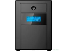 Ippon Back Basic 1200 LCD Euro {1687965}