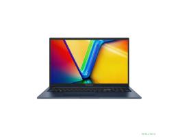 ASUS Vivobook 17  X1704VA-AU639 [90NB10V2-M00RJ0] Quiet Blue 17.3" {FHD i3 1315U(1.2Ghz)/8192Mb/512PCISSDGb/noDVD/Int:Intel UHD Graphics//DOS}