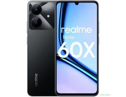 Realme RMX3938 Note 60х 3GB/64GB черный 