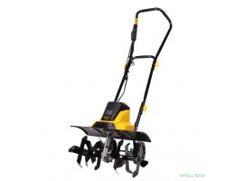 CHAMPION Электрический культиватор EC1500 { 1,5кВт 45см 20,5см 10,2кг } 