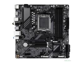 Gigabyte B650M D3HP AX {AM5 AMD B650 4xDDR5 mATX AC`97 8ch(7.1) 2.5Gg RAID+HDMI+DP}