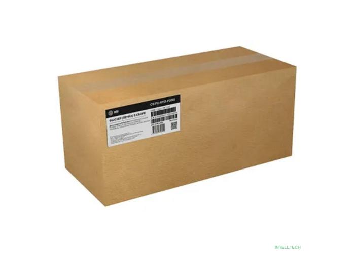 Печка в сборе Cactus CS-FU-KYO-P2040 (302RV93054, 302RV93055, FK-1150) для Kyocera Ecosys P2335/P2335/P2335/P2235/P2235/M2835/M2735/M2735/M2640idw