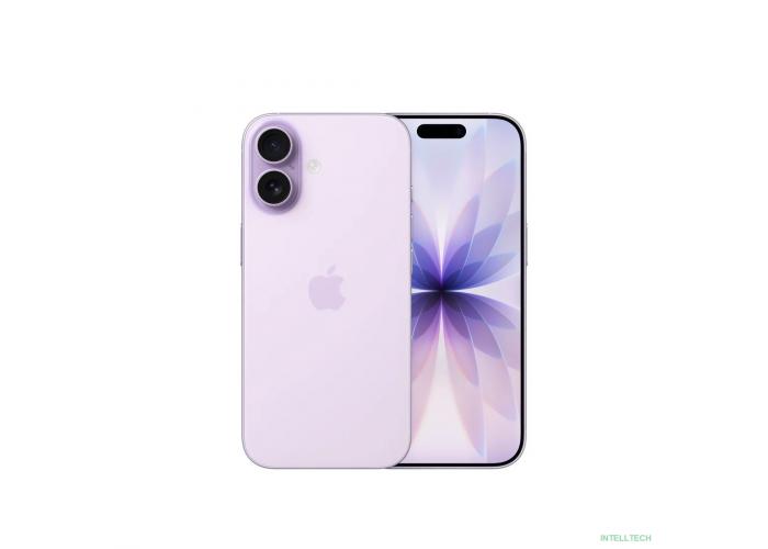 Apple iPhone 17 256GB Lavender (MG6A4J/A) (Dual eSim Япония)