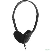 Повреждение упаковки Defender Aura 101 Наушники стерео, регулят. громк., 1.8м кабель [63101]
