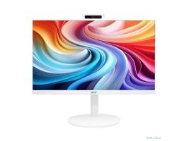 Acer Aspire C24A-GRPL [DQ.BRDCD.001] White 23.8" {Full HD i5 13420H (2.1) /16Gb /SSD512Gb/ UHDG /Eshell/kbm}