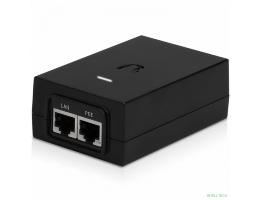 UBIQUITI POE-50-60W Блок питания с PoE, 220 VAC -> 50VDC 1,2A
