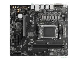 Материнская плата MSI PRO B650M-B, SocketAM5, AMD B650, mATX, Ret