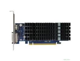 Видеокарта ASUS GeForce GT1030 Silent LP 2GB GDDR5 64Bit DVI/HDMI (GT1030-SL-2G-BRK) RTL