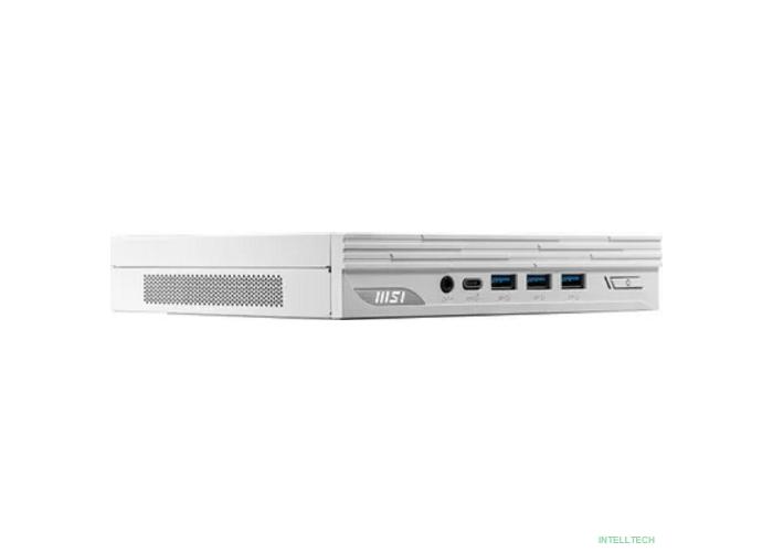 MSI Pro DP10 12M-039BRU [936-B0A622-039] White {i5 1235U Iris Xe/noOS}