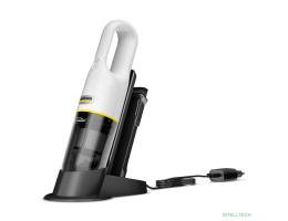 Karcher CVH 3 Plus *EU Ручной пылесос (White)[1.198-350.0]