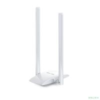 Повреждение упаковки Mercusys MW300UH USB-адаптер высокого усиления с поддержкой Wi-Fi N300