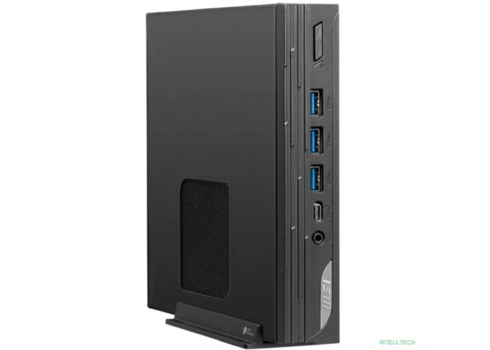MSI Pro DP10 12M Mini [9S6-B0A621-201] Black  {i3-1215U/8Gb/512GB SSD/noOs}