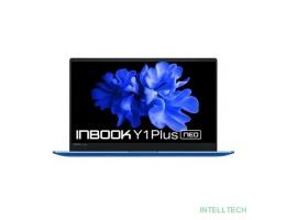 Infinix Inbook Y1 Plus 10TH XL28 [71008301201] {i5 1035G1/8Gb/SSD512Gb/15.6"/IPS/FHD/W11H/blue}
