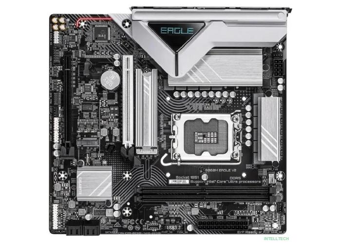 Gigabyte B860M EAGLE V2