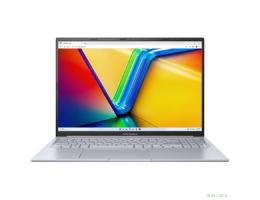 ASUS Vivobook 16X K3605ZF-RP753 [90NB11E2-M01080] Cool Silver 16" {WUXGA i5 12500H(2.5Ghz)/16384Mb/512PCISSDGb/RTX2050(4096Mb)/DOS}