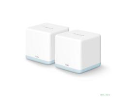 Mercusys Halo H30(2-pack) AC1200 Домашняя Mesh Wi-Fi система