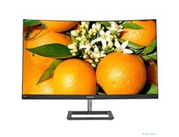 LCD PHILIPS 31.5" 328E1CA/00 черный {VA Curved 3840x2160 4ms 178/178 250cd 2500:1 2xHDMI2.0 DisplayPort1.2 MM}