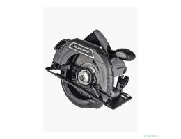 Пила циркулярная PROFIPOWER ДП-185B (1400Вт, 5500об/мин, диск 185х20мм, пропил 42/60мм, 45°) [E0266]