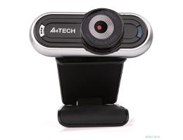 Web-камера A4Tech PK-920H {серый, 2Mpix, 1920x1080, USB2.0,  с микрофоном} [1405146]